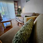 Apartment Family-friendly 2br Poolside With Terrace, Universal Area Paphos